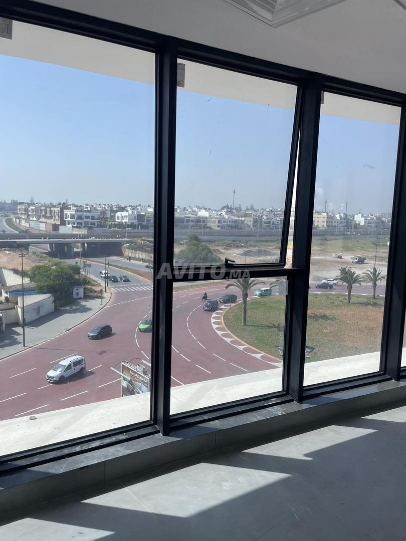 Office 71 m² for rent in Mohammédia — Photo 5