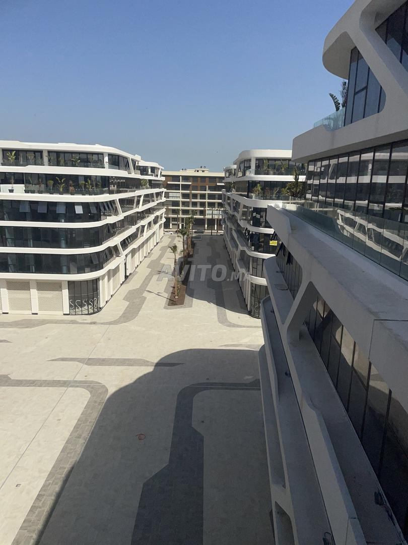 Office 71 m² for rent in Mohammédia — Photo 13