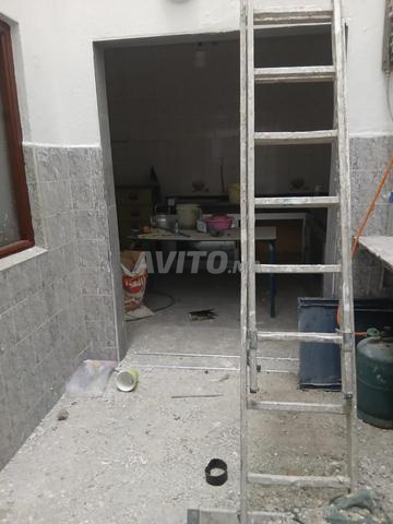 Villa à louer 140 m² à Tanger — Photo 12