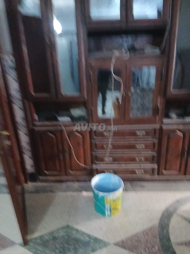 Villa à louer 140 m² à Tanger — Photo 3