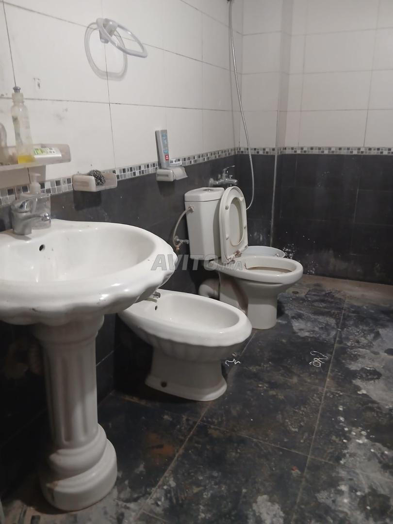 Villa à louer 140 m² à Tanger — Photo 5