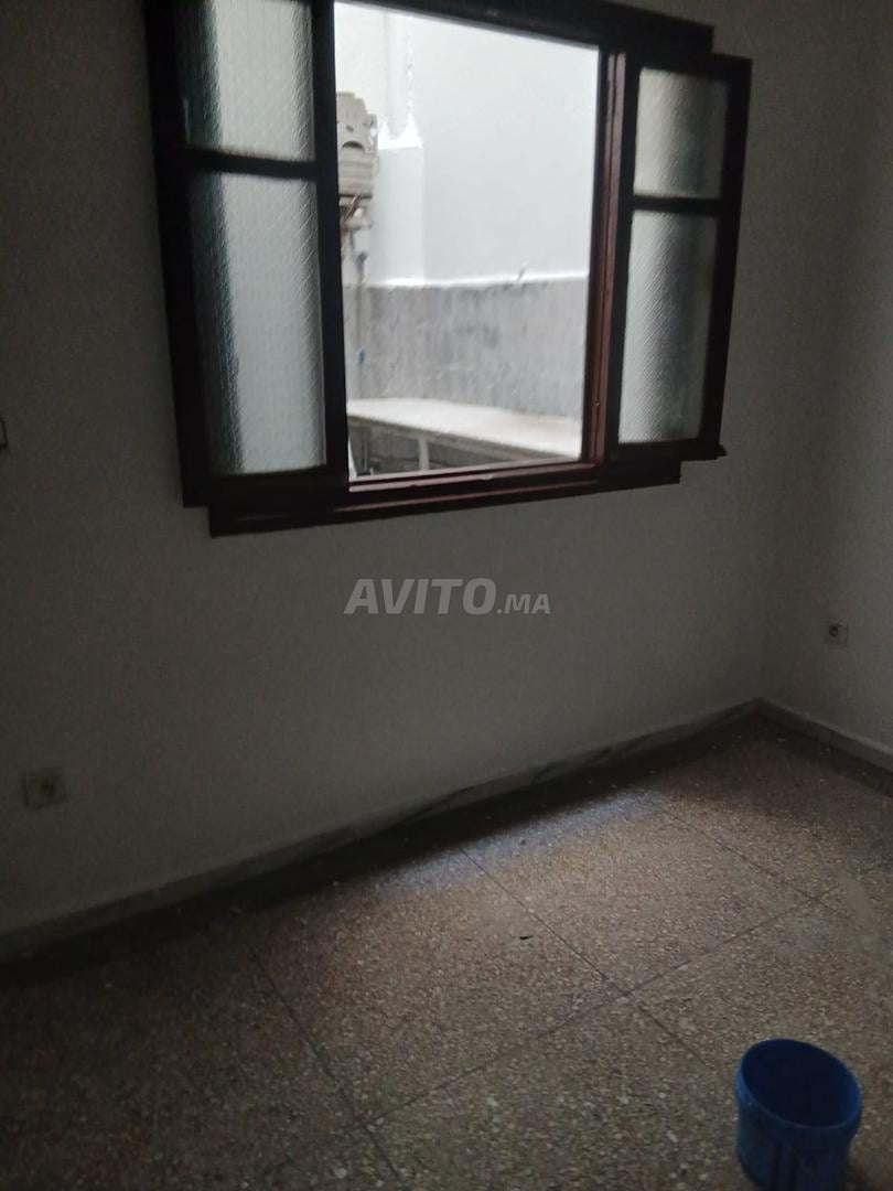 Villa à louer 140 m² à Tanger — Photo 9