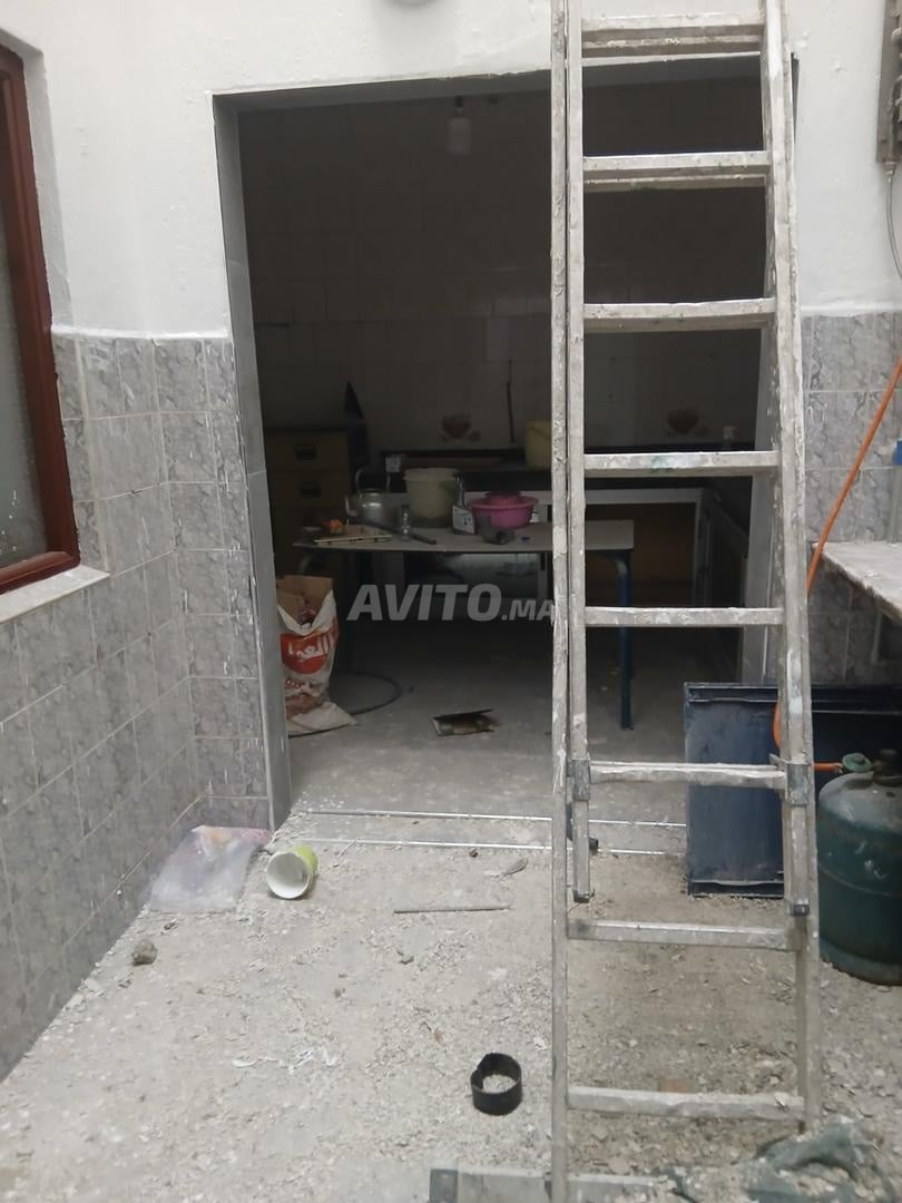 Villa à louer 140 m² à Tanger — Photo 11