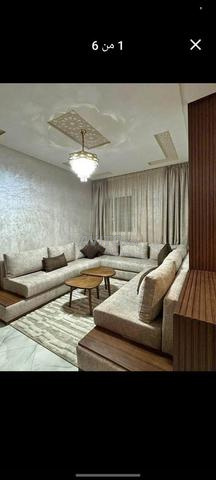 Furnished Apartment for Rent in Béni Mellal — Photo 5