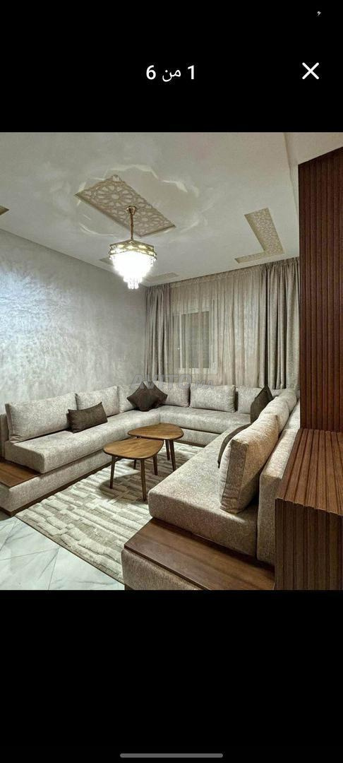 Furnished Apartment for Rent in Béni Mellal — Photo 6