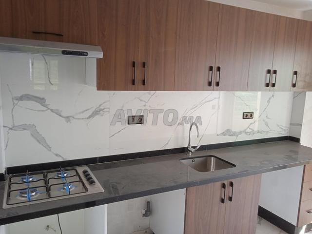 Appartement F4 70 m² à louer à Casablanca — Photo 11