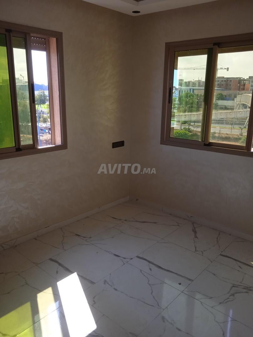 Appartement F4 70 m² à louer à Casablanca — Photo 6