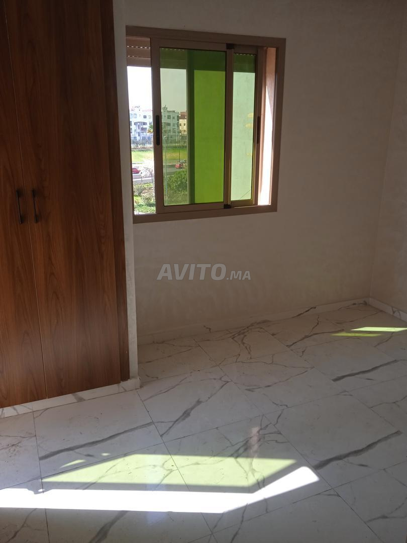 Appartement F4 70 m² à louer à Casablanca — Photo 8