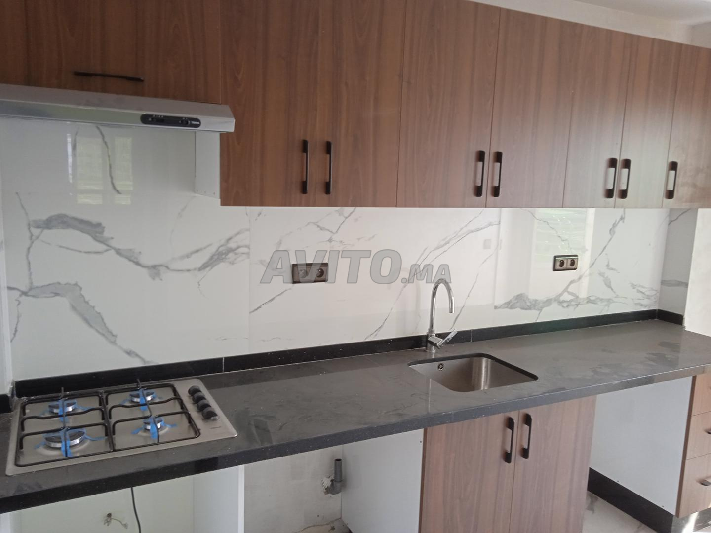 Appartement F4 70 m² à louer à Casablanca — Photo 12