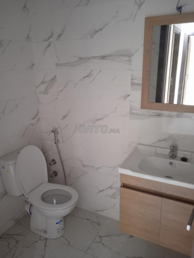 Appartement F4 70 m² à louer à Casablanca — Photo 14