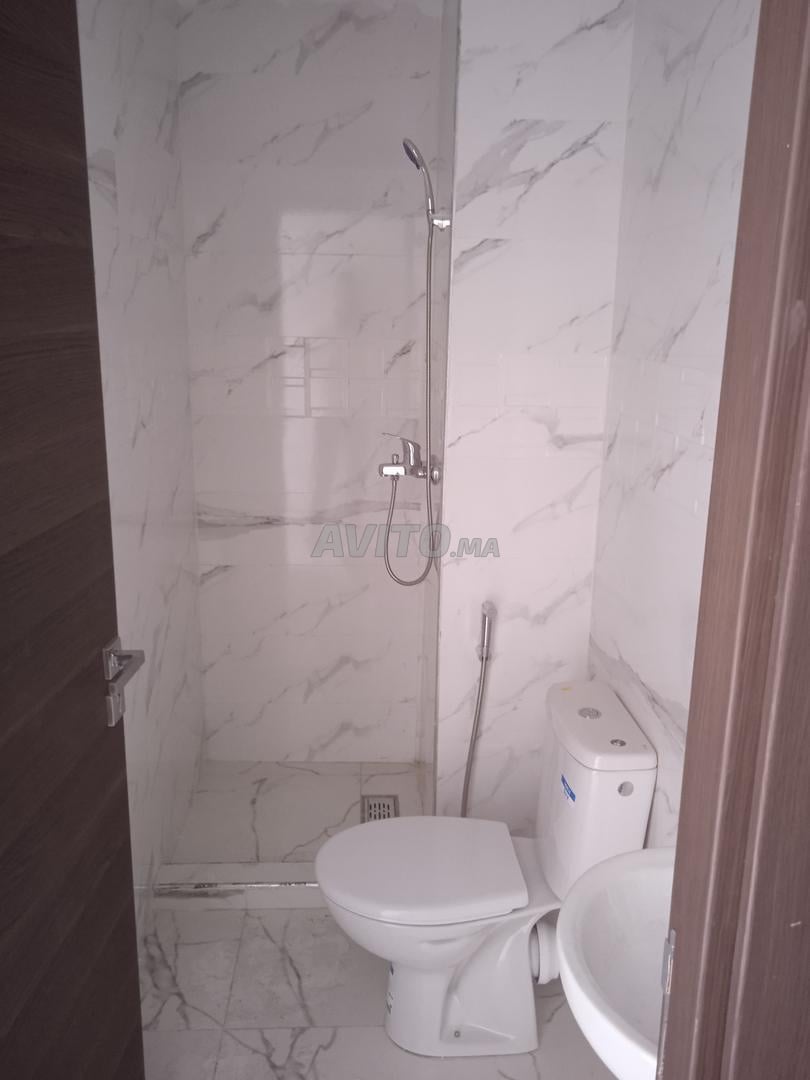 Appartement F4 70 m² à louer à Casablanca — Photo 16