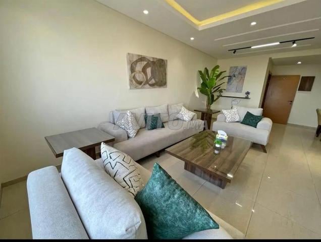 شقة إيجار بني ملال بدءًا من 150 درهم يوميًا — Photo 2