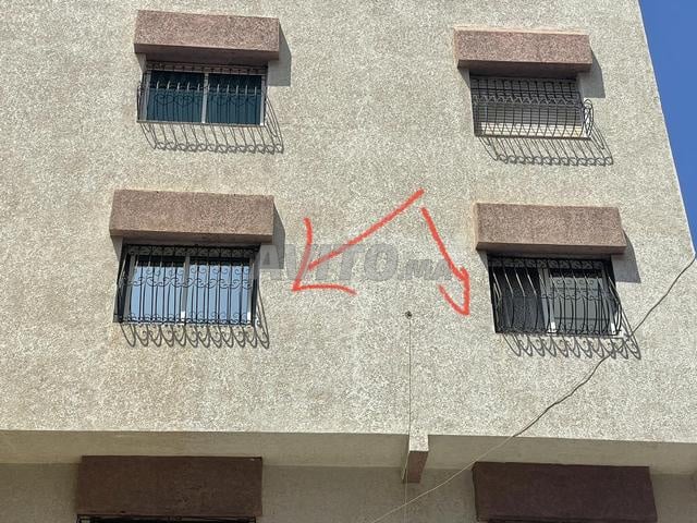 Appartement 66 m² à vendre à Casablanca Zoubir — Photo 2