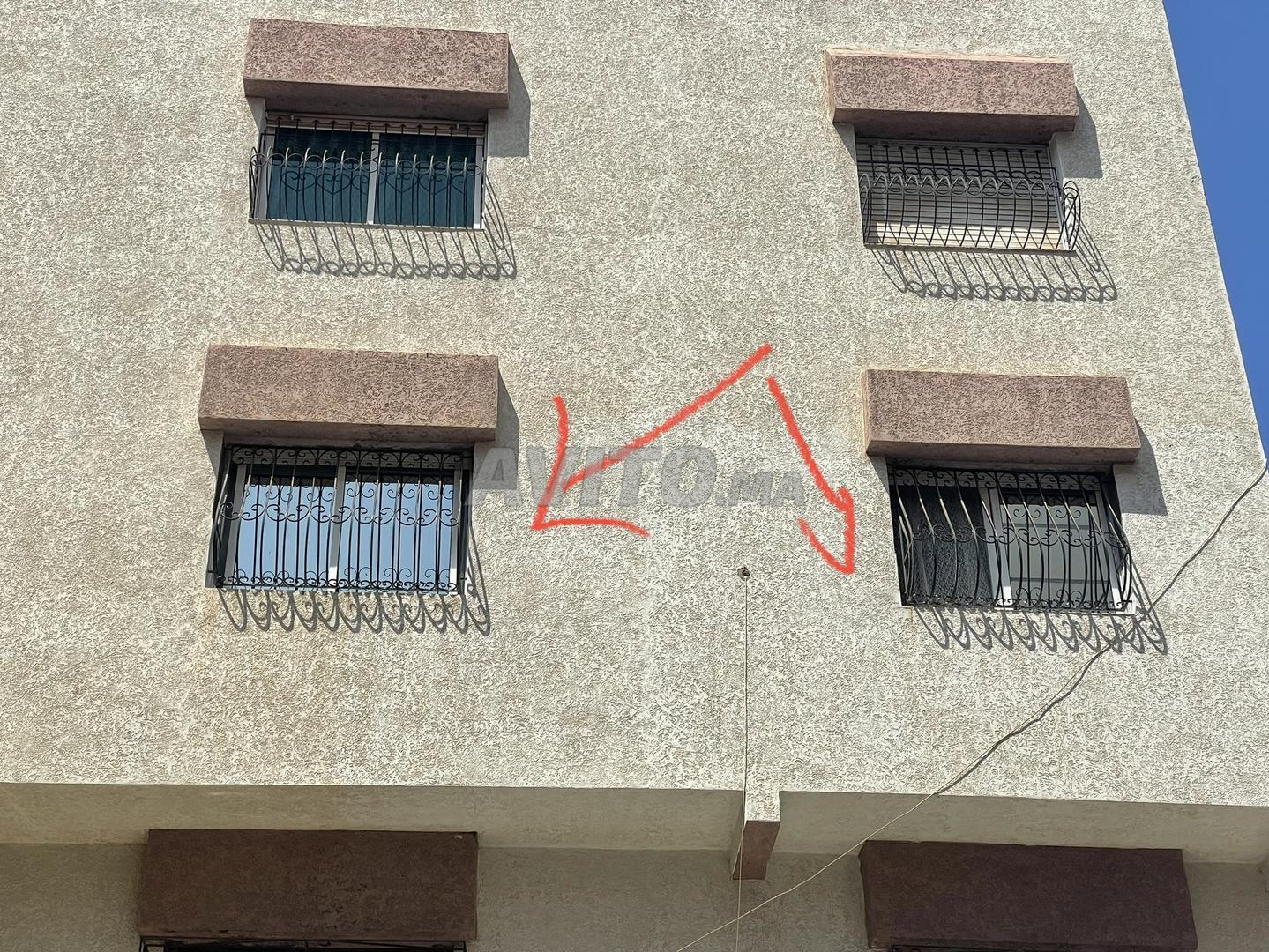 Sale Apartment Zoubir 66m2