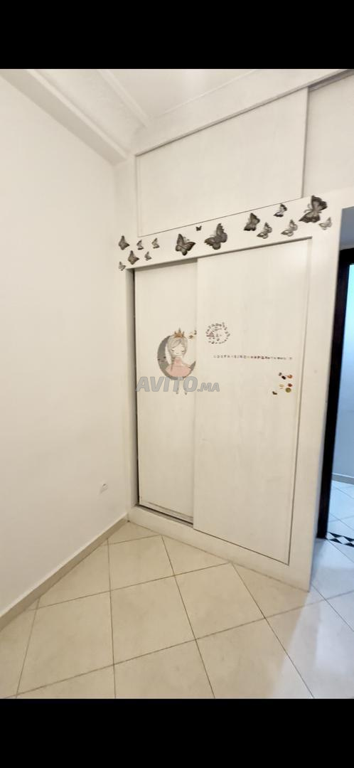 شقة 74 م² للبيع في الدار البيضاء (المدينة الجديدة) — Photo 16
