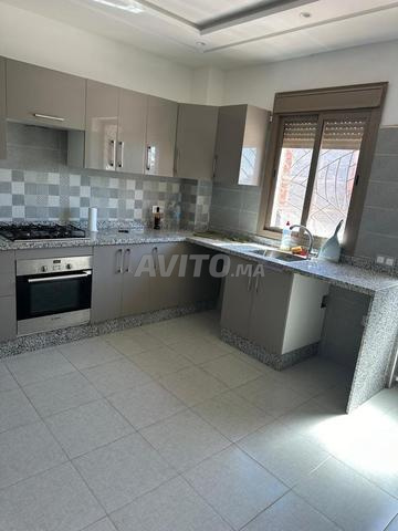 Furnished 2-Bedroom Apartment for Rent in Marrakech (Guéliz) 250 MAD - Month — Photo 8