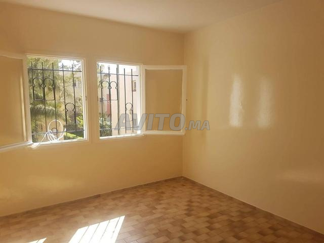 Appartement 60 m² à louer à Rabat (Hay el Fath) — Photo 2