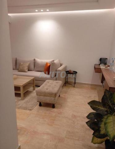 Appartement de 120 m² à louer à Tanger — Photo 4