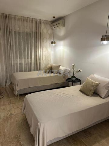 Appartement de 120 m² à louer à Tanger — Photo 6