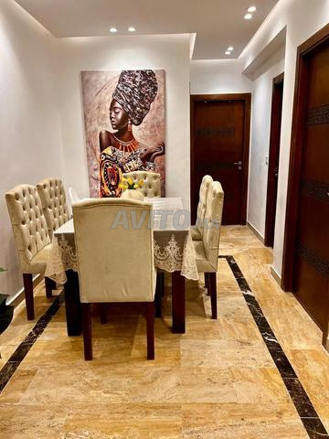 Appartement de 120 m² à louer à Tanger — Photo 14