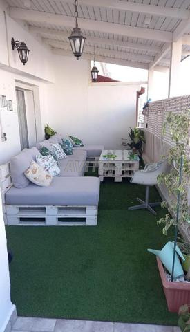 Appartement de 120 m² à louer à Tanger — Photo 16