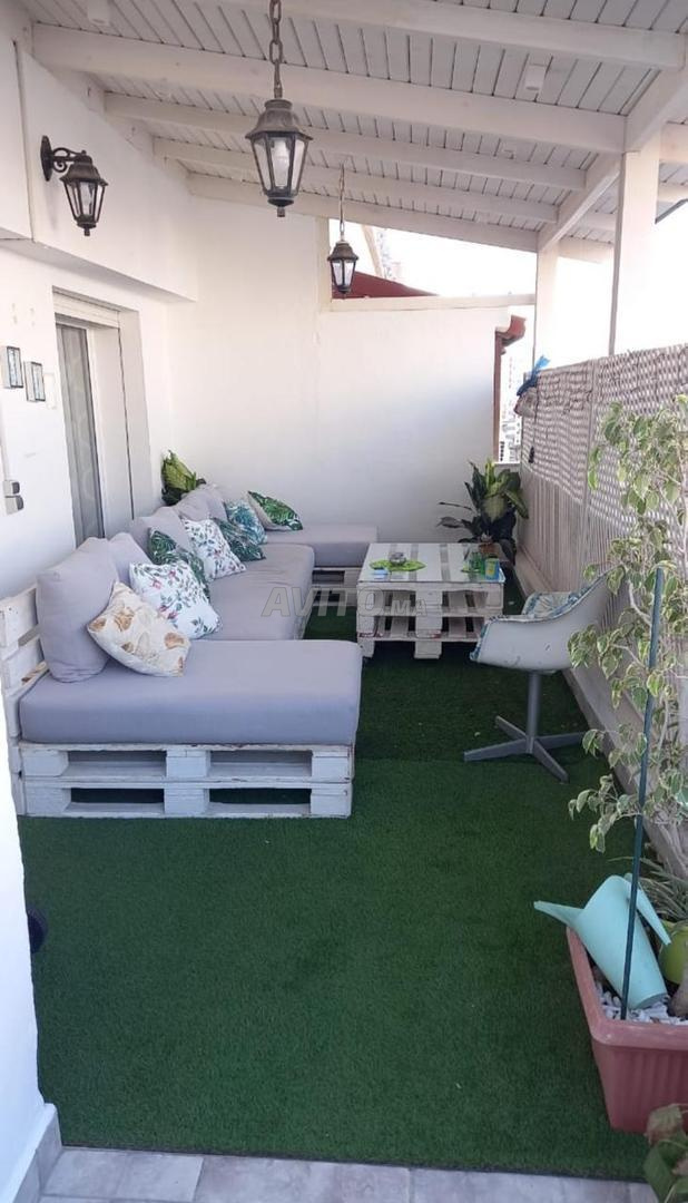 Appartement de 120 m² à louer à Tanger — Photo 15
