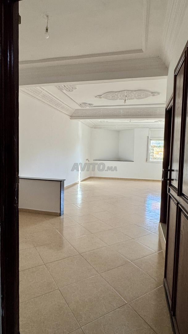 Apartment 126 m² for rent in Kénitra — Photo 4
