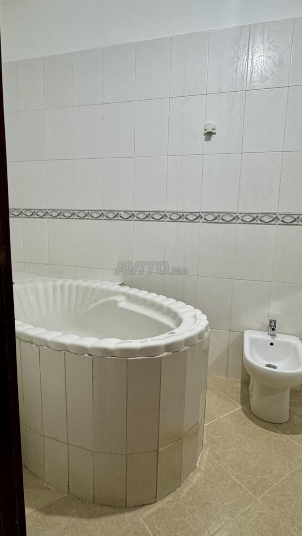 Apartment 126 m² for rent in Kénitra — Photo 10