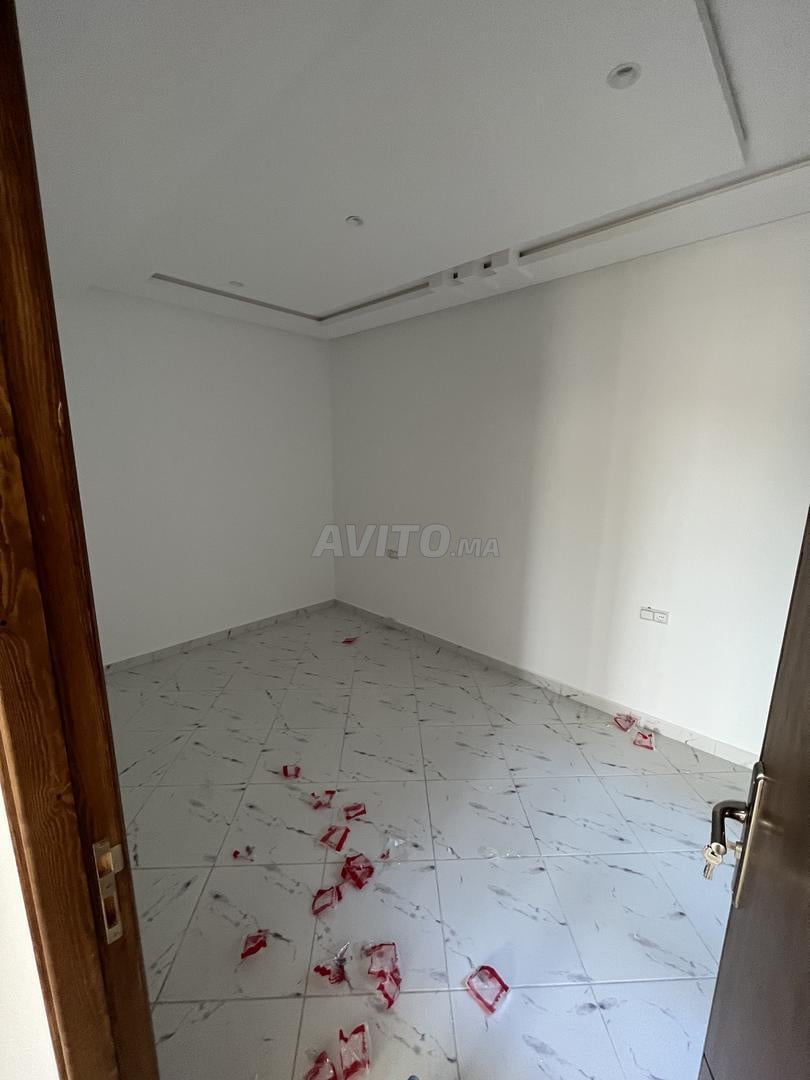 شقة 70م² للإيجار في طنجة Ahlane — Photo 3