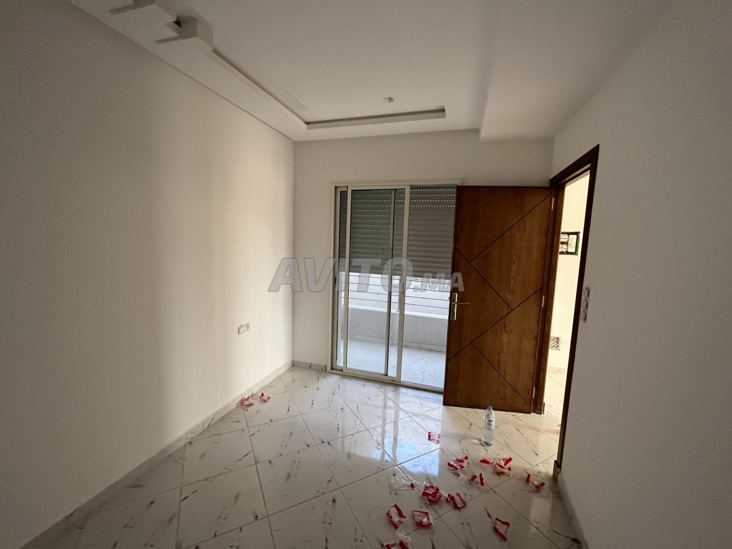 شقة 70م² للإيجار في طنجة Ahlane — Photo 5