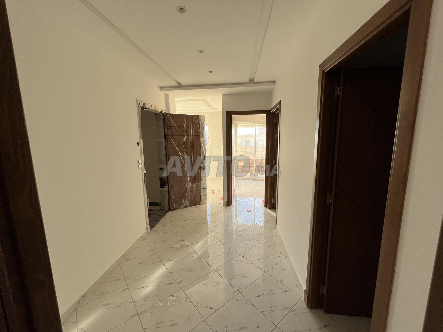شقة 70م² للإيجار في طنجة Ahlane — Photo 7