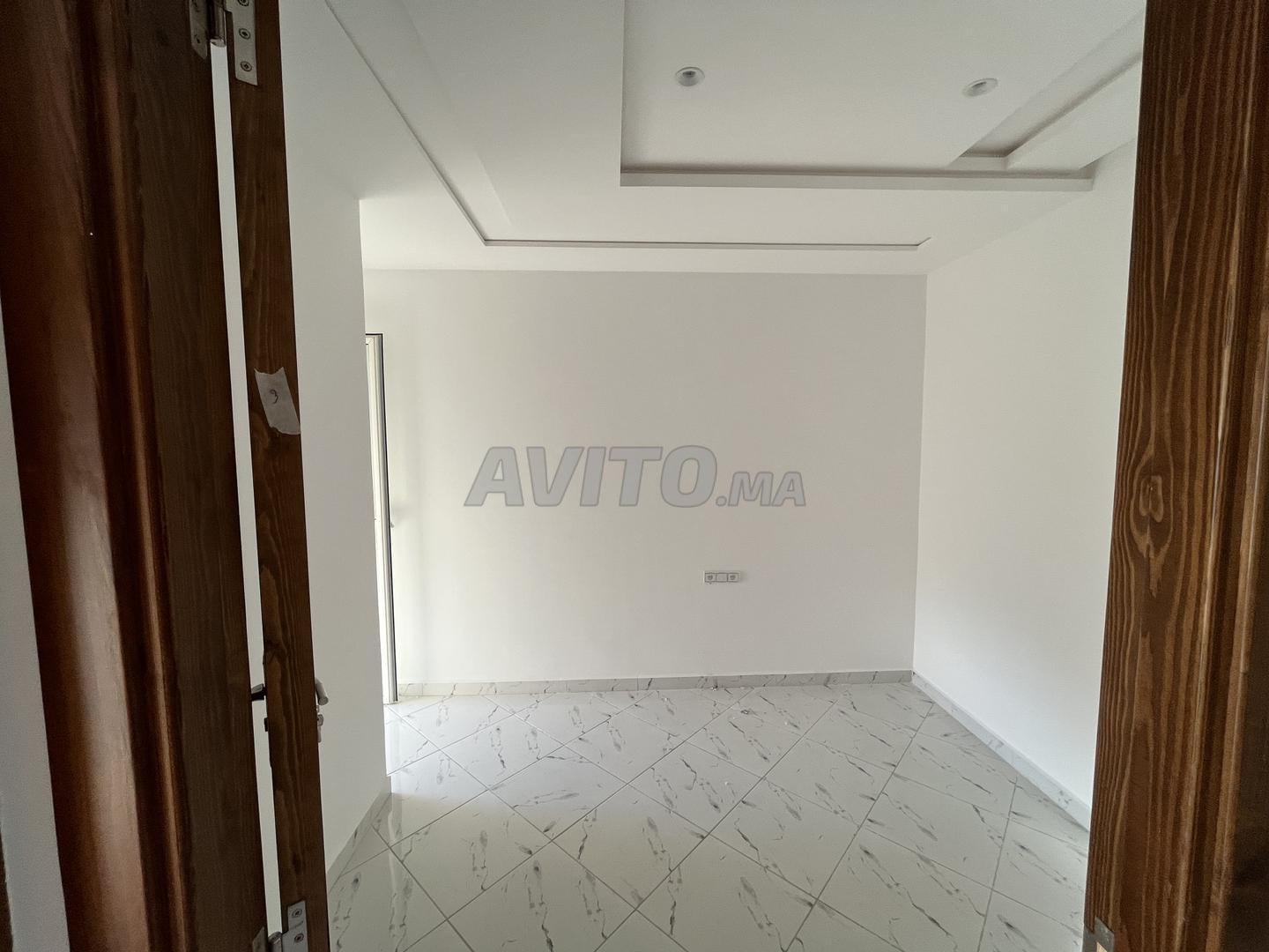 شقة 70م² للإيجار في طنجة Ahlane — Photo 9