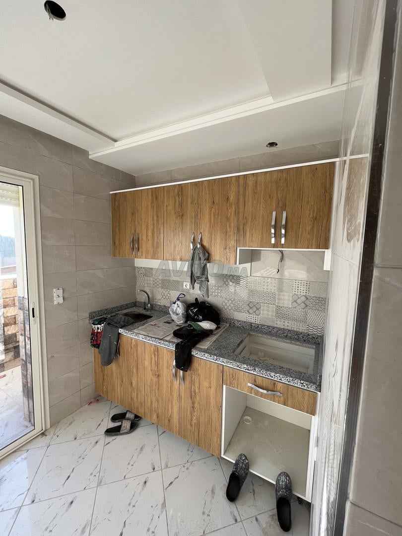 شقة 70م² للإيجار في طنجة Ahlane — Photo 13