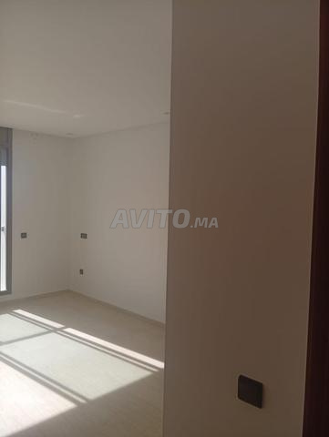 Appartement 150 m² à louer à Hay Riad — Photo 5