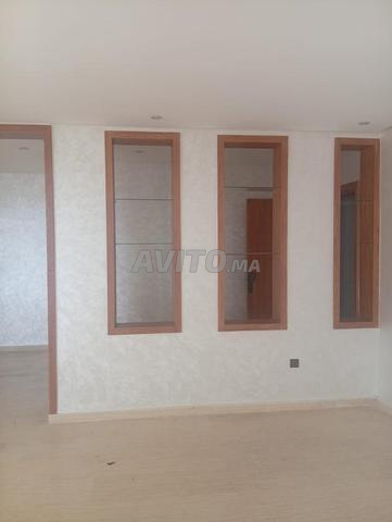 Appartement 150 m² à louer à Hay Riad — Photo 9