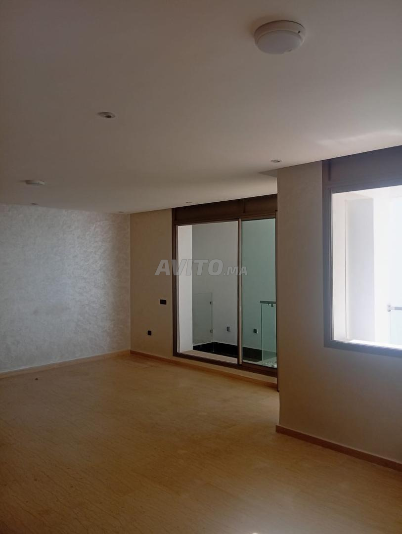 Appartement 150 m² à louer à Hay Riad — Photo 4