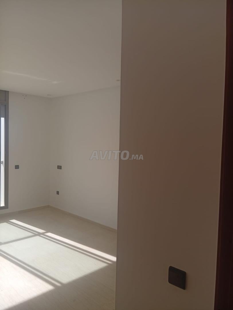 Appartement 150 m² à louer à Hay Riad — Photo 6