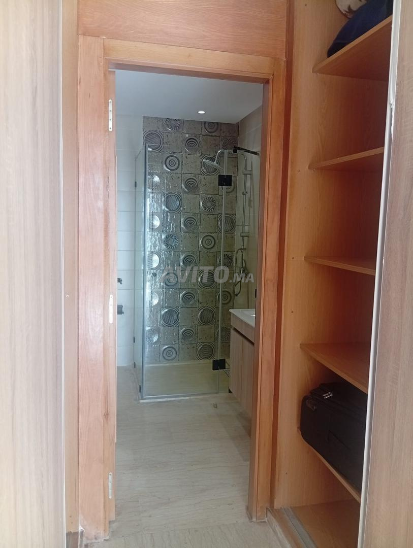 Appartement 150 m² à louer à Hay Riad — Photo 12