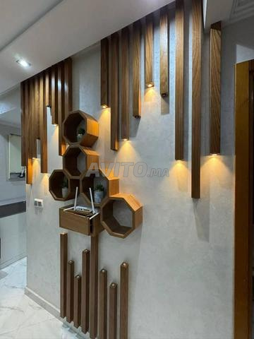 2-Bedroom Apartment for Rent in Casablanca (Maarif) — Photo 11