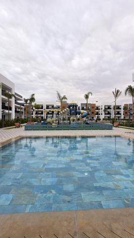 2-Bedroom Apartment for Rent in Casablanca (Maarif) — Photo 12
