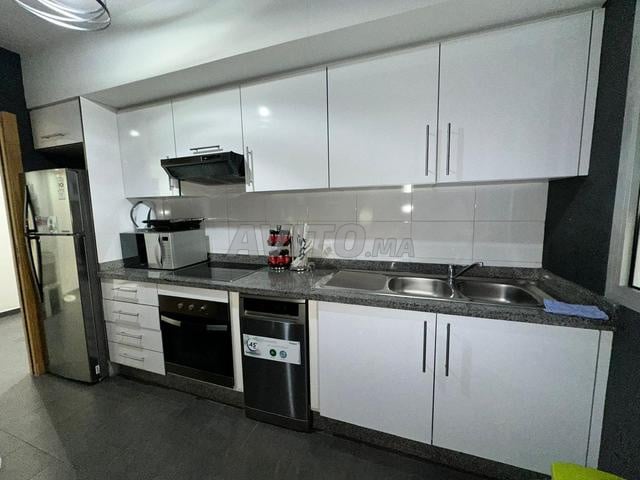 Appartement à vendre 115 m² à Tanger — Photo 2
