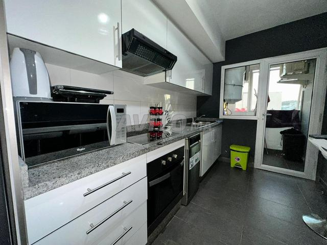 Appartement à vendre 115 m² à Tanger — Photo 4