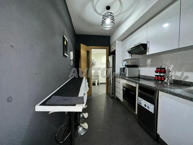 Appartement à vendre 115 m² à Tanger — Photo 6