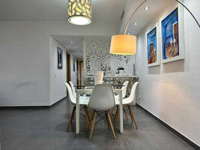 Appartement à vendre 115 m² à Tanger — Photo 8