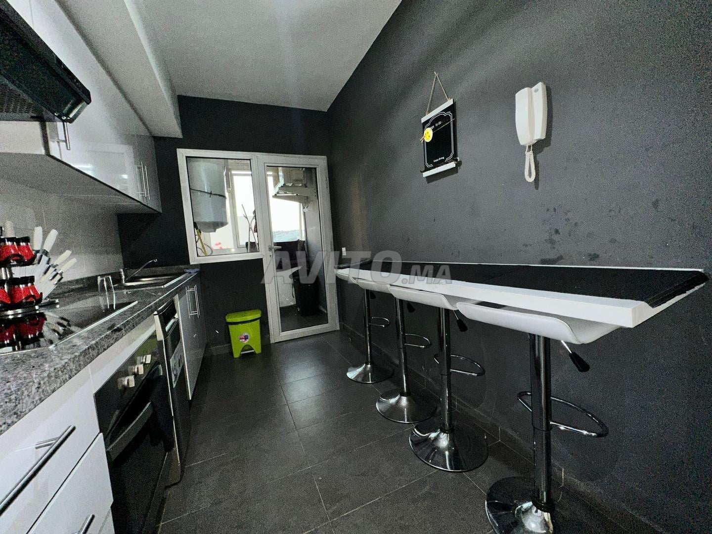 Appartement à vendre 115 m² à Tanger — Photo 7