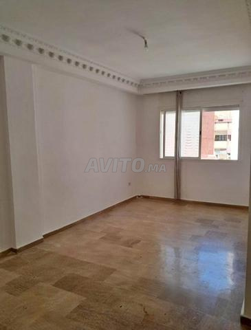 Appartement 60 m² à louer à Rabat, Kébibat — Photo 4