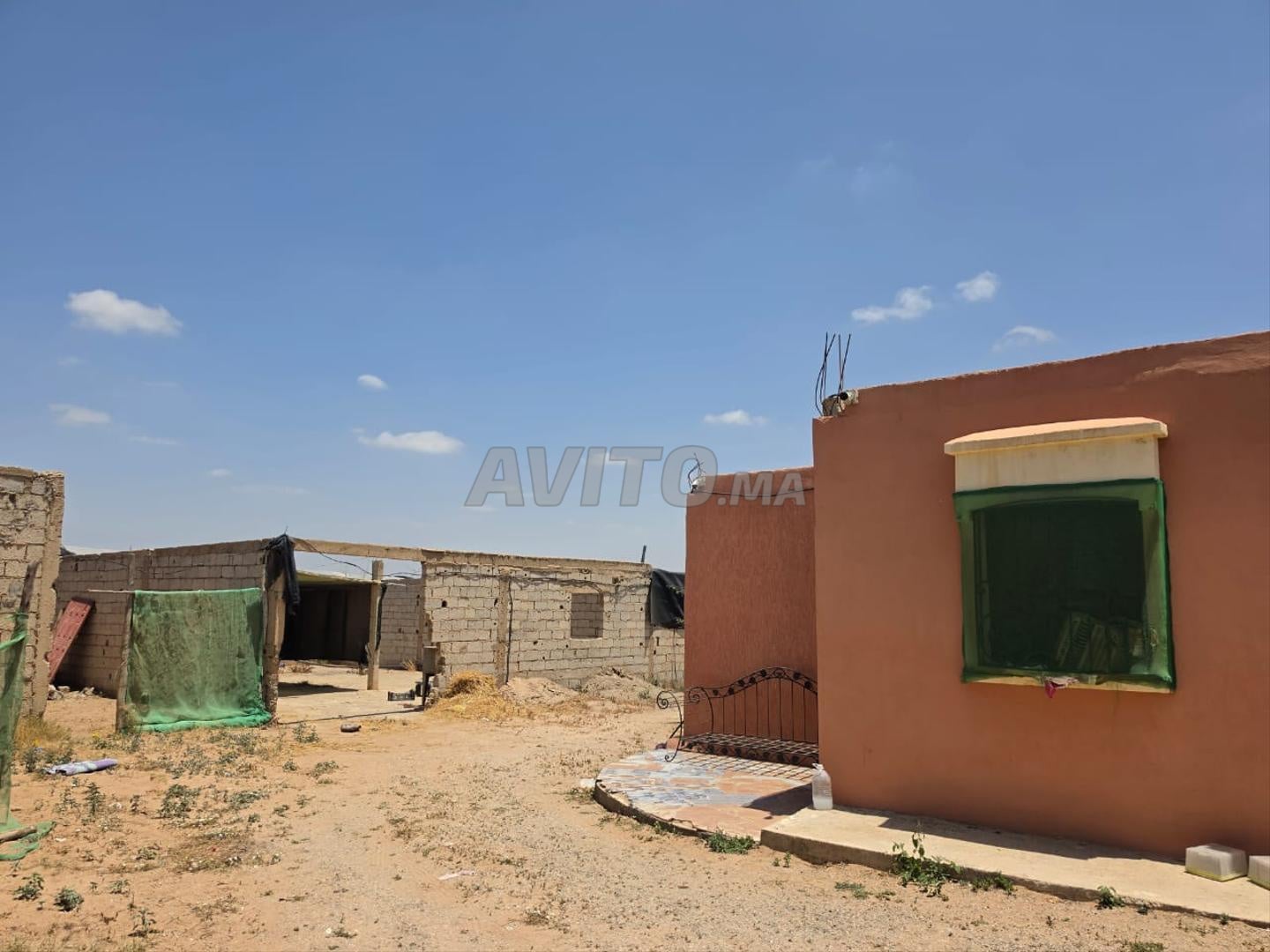 Land 28000 m² for sale in Belfaa — Photo 10