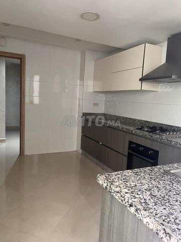 3-Bedroom Apartment 110 m² for Rent in Tangier — Photo 2