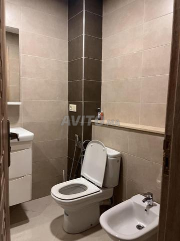 3-Bedroom Apartment 110 m² for Rent in Tangier — Photo 8