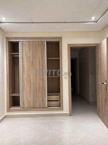 3-Bedroom Apartment 110 m² for Rent in Tangier — Photo 10